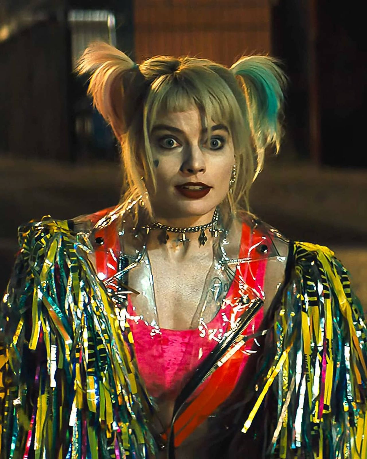 Birds of Prey Costume Designer Talks Cosplay And Dressing Harley Quinn Cosplay Central